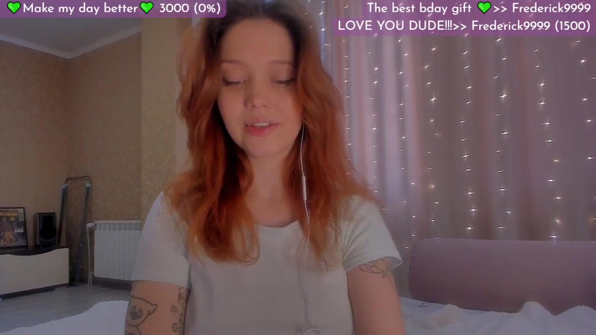 Gallery image thumbnail from Lilu_rock's myfreecams stream on, 03/09/2026, 06:20 image 14 of 20