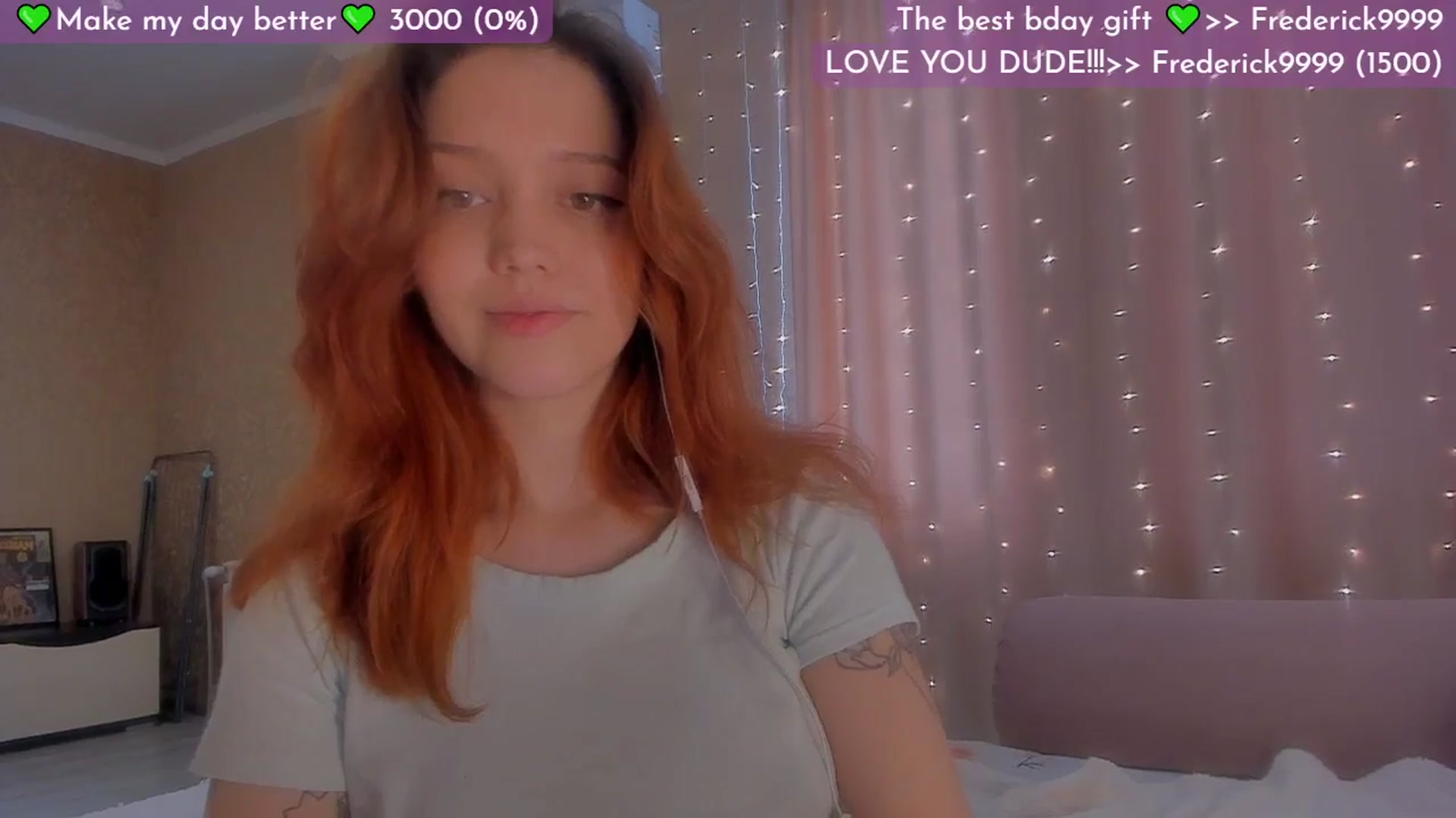 Gallery image thumbnail from Lilu_rock's myfreecams stream on, 03/09/2026, 06:36 image 8 of 20