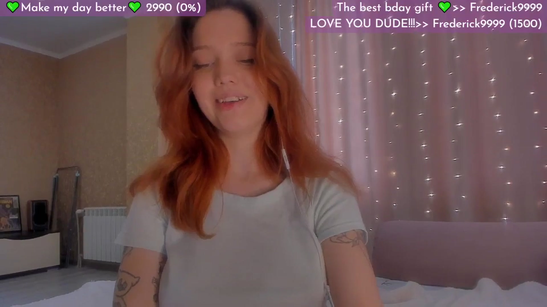 Gallery image thumbnail from Lilu_rock's myfreecams stream on, 03/09/2026, 06:36 image 9 of 20