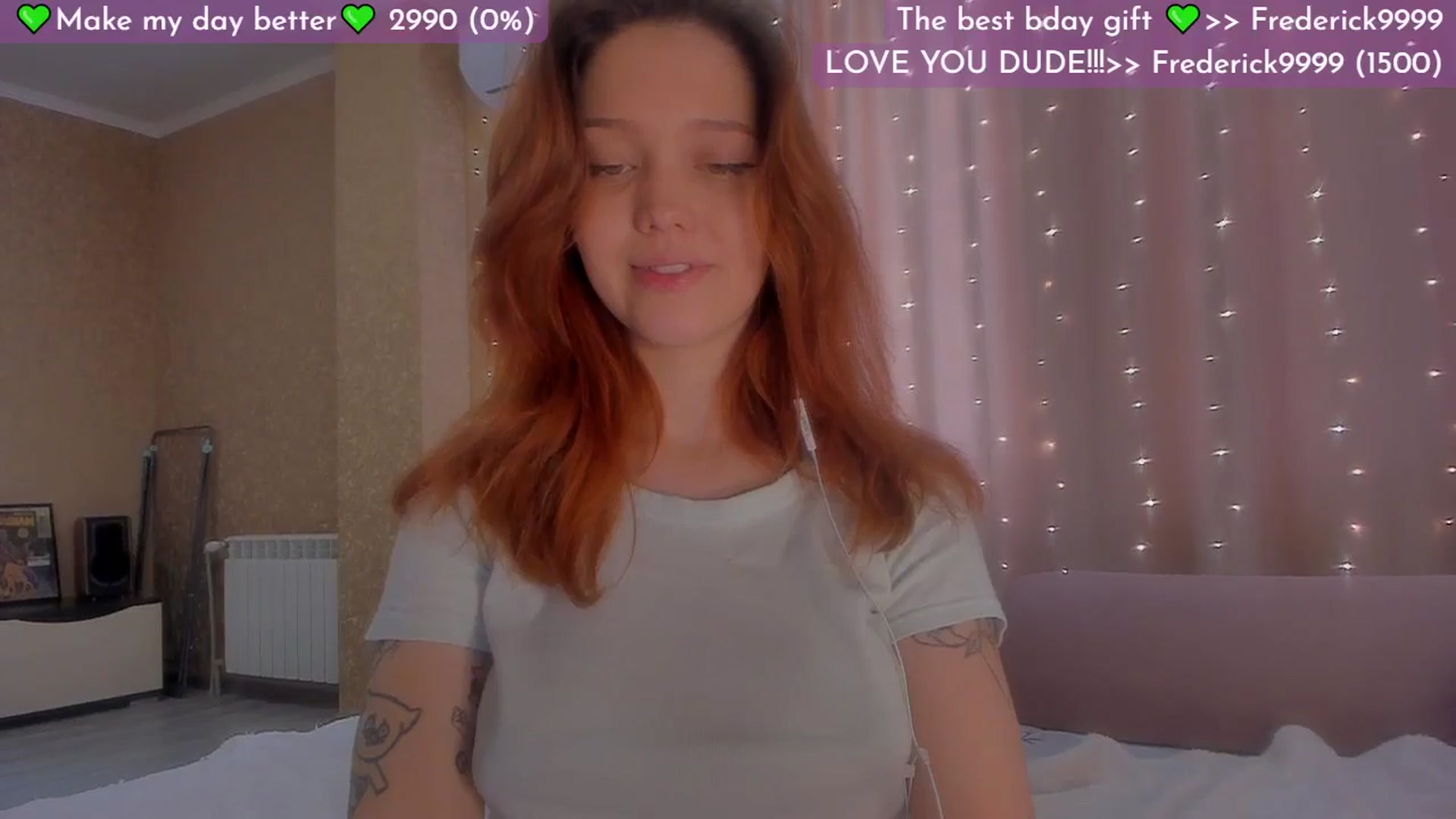 Gallery image thumbnail from Lilu_rock's myfreecams stream on, 03/09/2026, 06:36 image 12 of 20