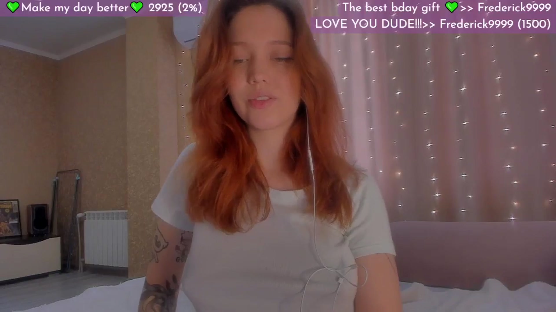 Gallery image thumbnail from Lilu_rock's myfreecams stream on, 03/09/2026, 06:36 image 15 of 20
