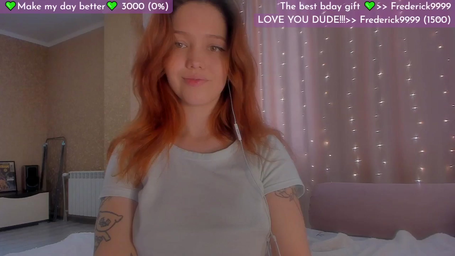 Gallery image thumbnail from Lilu_rock's myfreecams stream on, 03/09/2026, 06:36 image 1 of 20