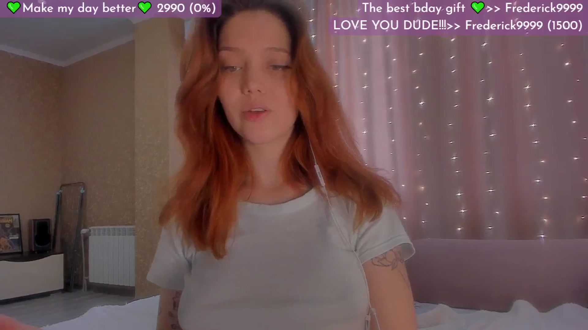 Gallery image thumbnail from Lilu_rock's myfreecams stream on, 03/09/2026, 06:36 image 10 of 20