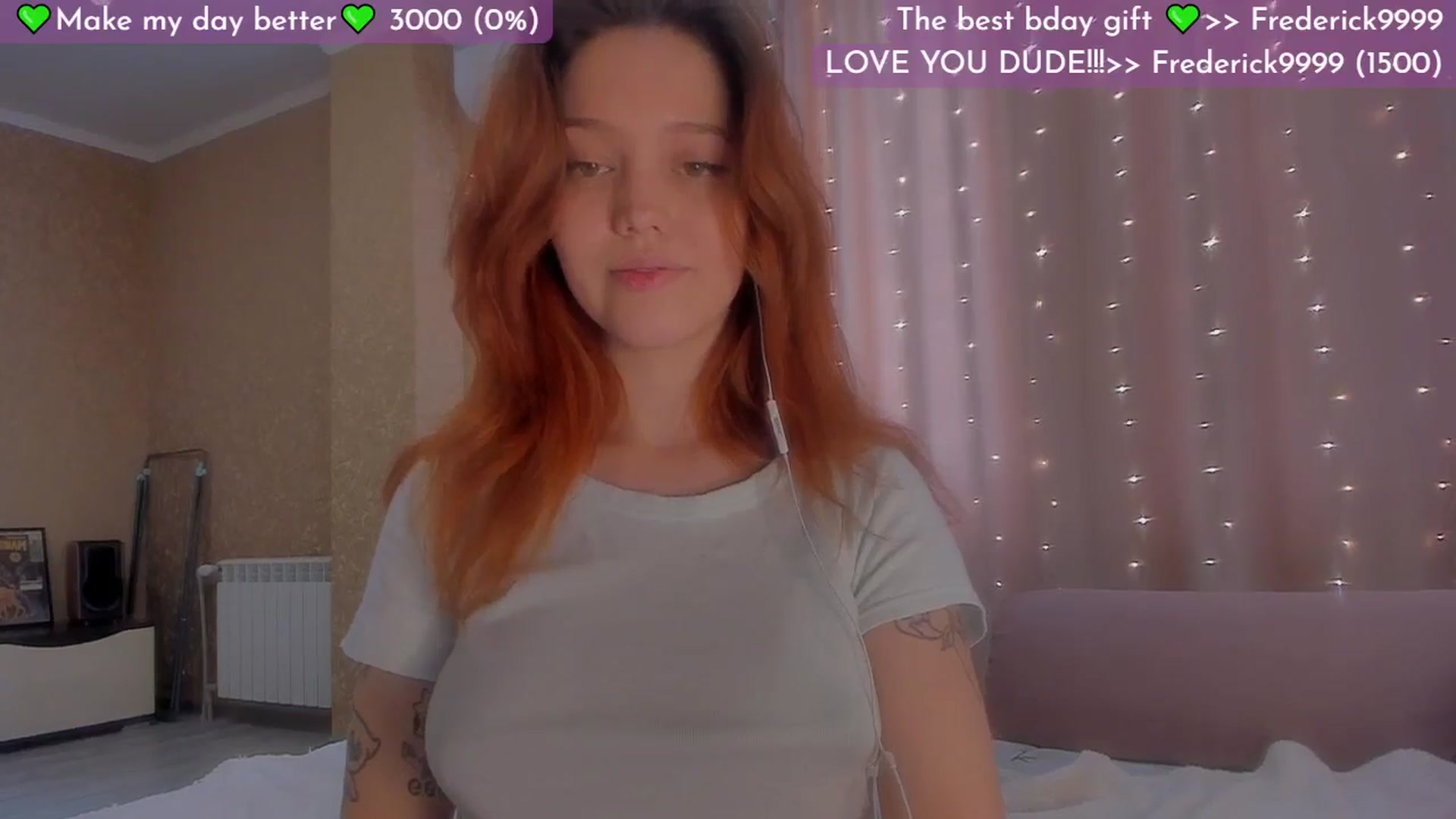 Gallery image thumbnail from Lilu_rock's myfreecams stream on, 03/09/2026, 06:36 image 2 of 20
