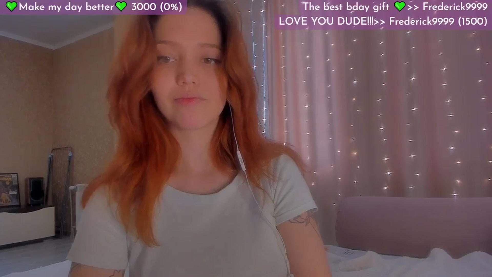 Gallery image thumbnail from Lilu_rock's myfreecams stream on, 03/09/2026, 06:36 image 5 of 20