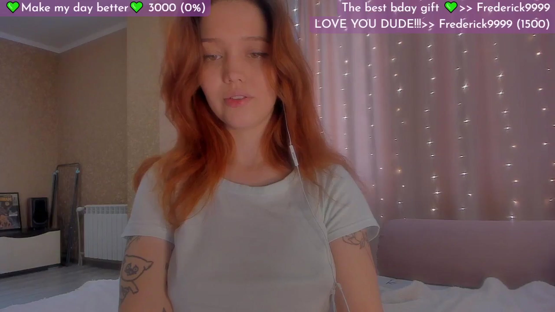 Gallery image thumbnail from Lilu_rock's myfreecams stream on, 03/09/2026, 06:36 image 3 of 20