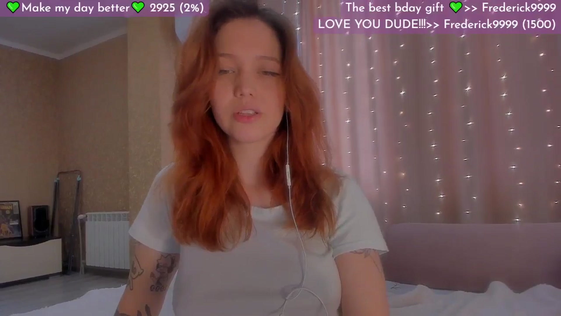 Gallery image thumbnail from Lilu_rock's myfreecams stream on, 03/09/2026, 06:36 image 17 of 20