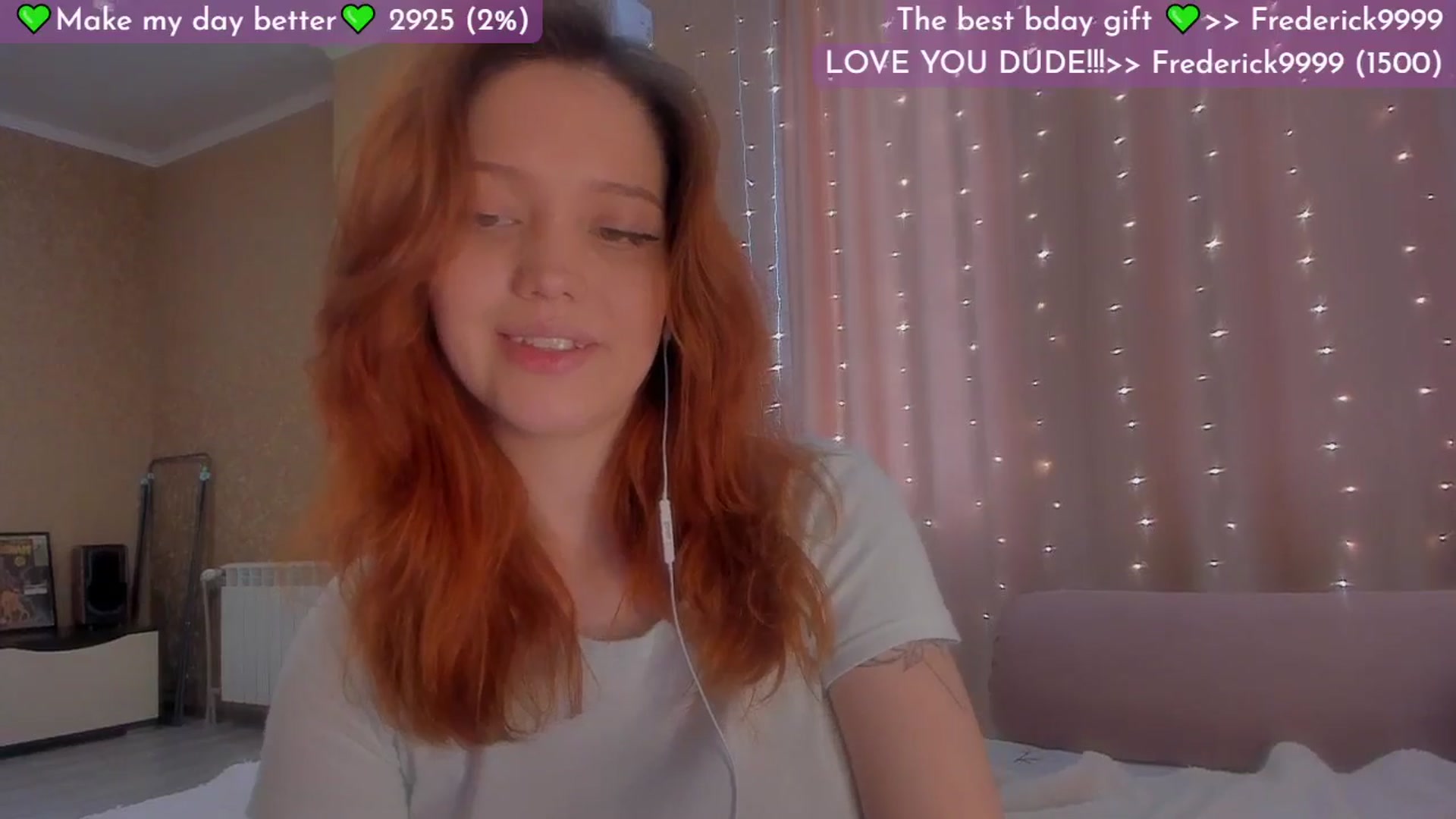 Gallery image thumbnail from Lilu_rock's myfreecams stream on, 03/09/2026, 06:36 image 20 of 20