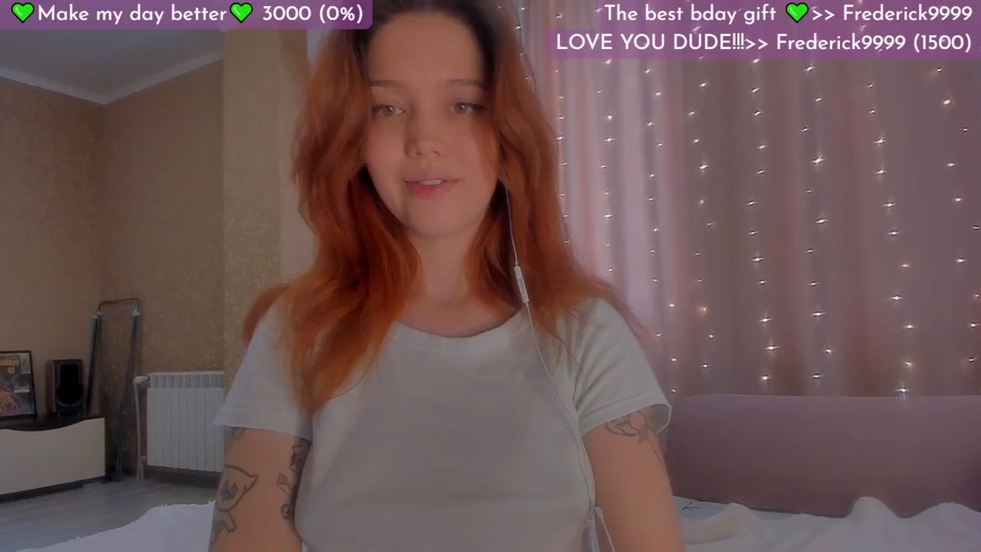 Gallery image thumbnail from Lilu_rock's myfreecams stream on, 03/09/2026, 06:36 image 4 of 20