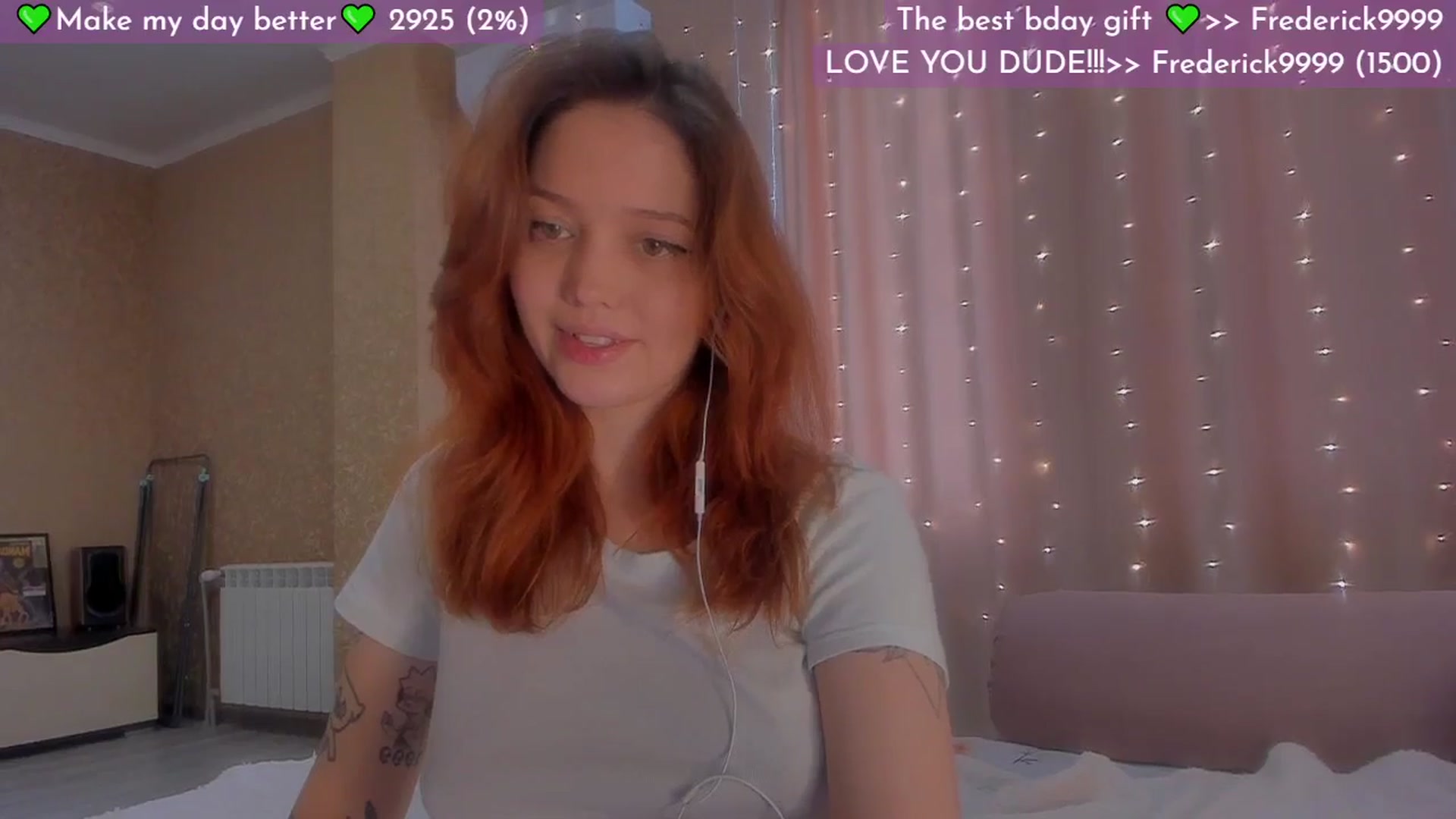 Gallery image thumbnail from Lilu_rock's myfreecams stream on, 03/09/2026, 06:36 image 19 of 20