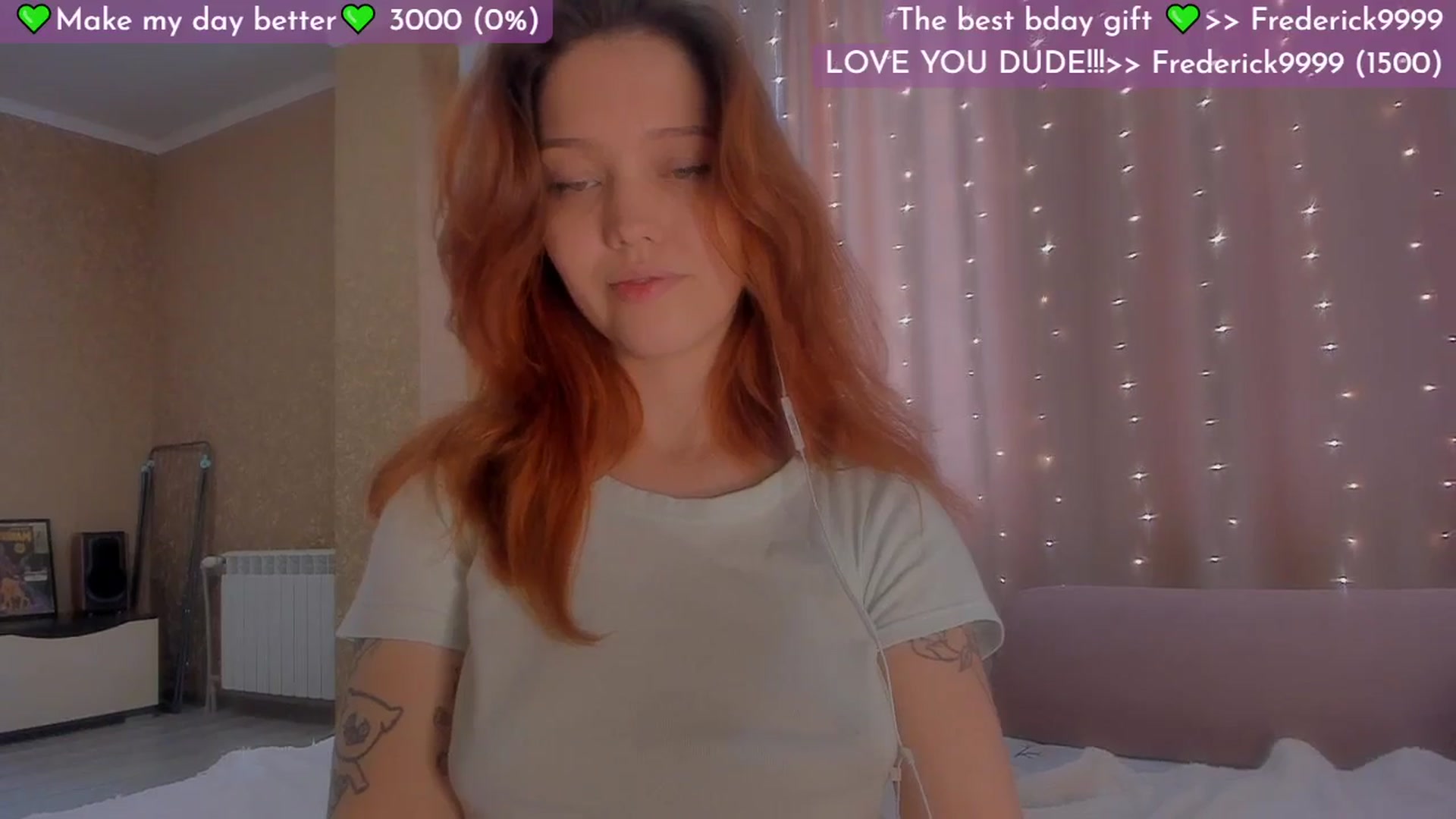 Gallery image thumbnail from Lilu_rock's myfreecams stream on, 03/09/2026, 06:36 image 7 of 20