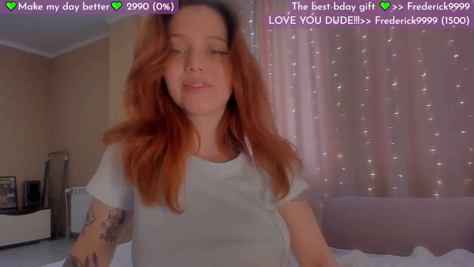 Gallery image thumbnail from Lilu_rock's myfreecams stream on, 03/09/2026, 06:36 image 11 of 20
