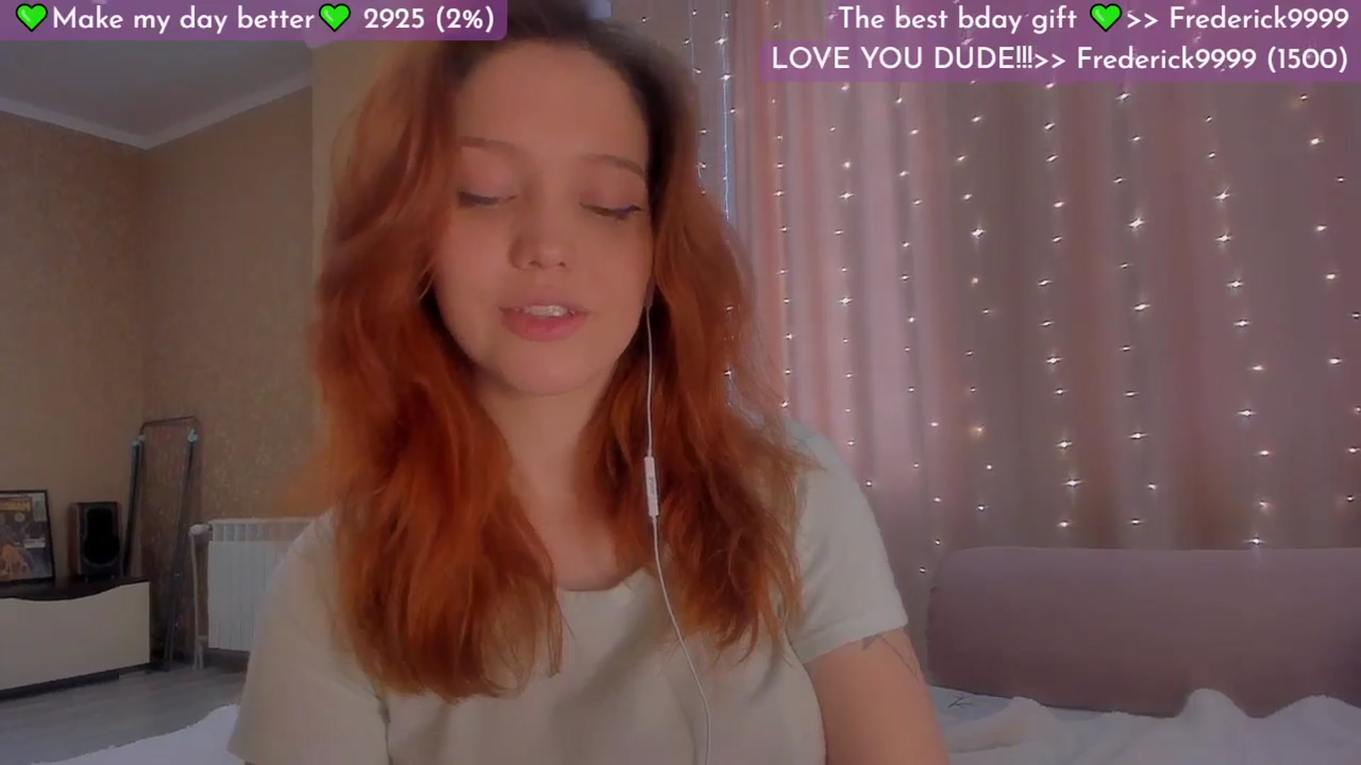 Gallery image thumbnail from Lilu_rock's myfreecams stream on, 03/09/2026, 06:36 image 16 of 20