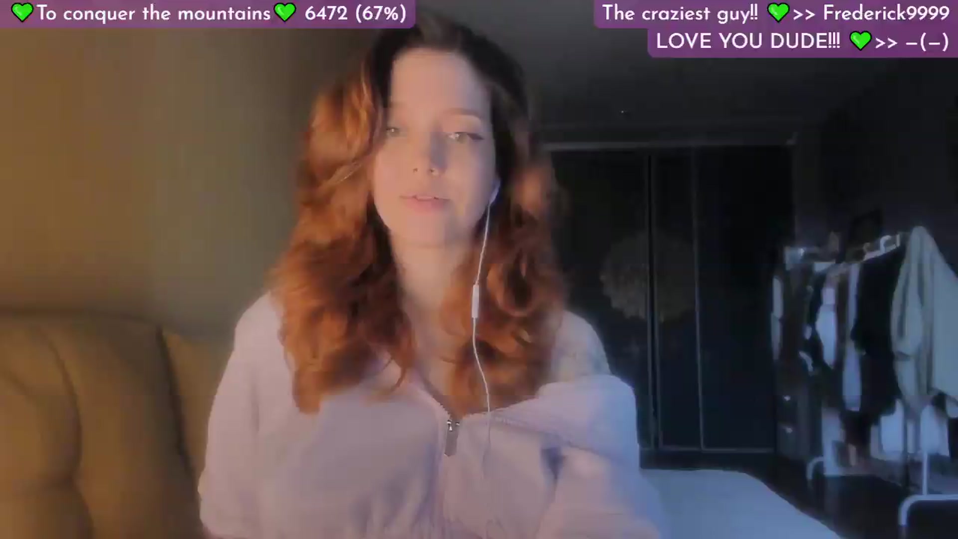 Gallery image thumbnail from Lilu_rock's myfreecams stream on, 06/15/2026, 04:16 image 14 of 20
