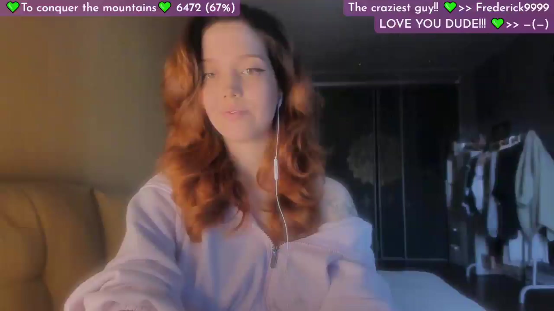 Gallery image thumbnail from Lilu_rock's myfreecams stream on, 06/15/2026, 04:16 image 15 of 20