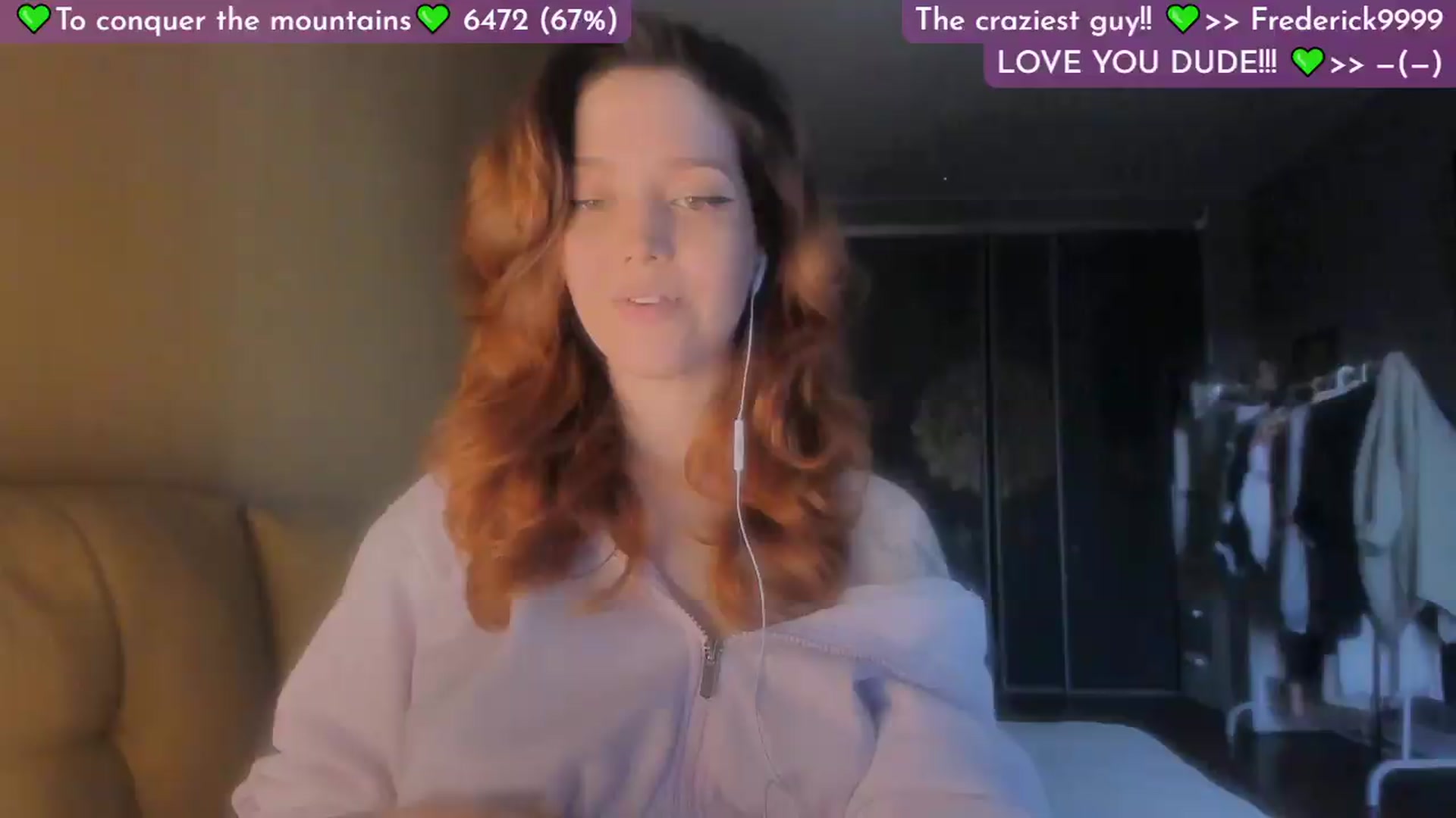 Gallery image thumbnail from Lilu_rock's myfreecams stream on, 06/15/2026, 04:16 image 13 of 20