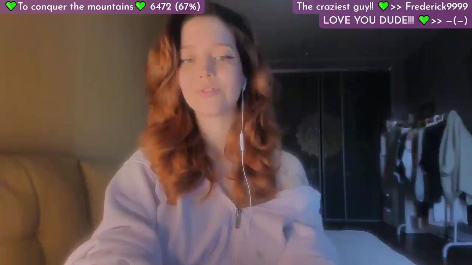 Gallery image thumbnail from Lilu_rock's myfreecams stream on, 06/15/2026, 04:16 image 11 of 20
