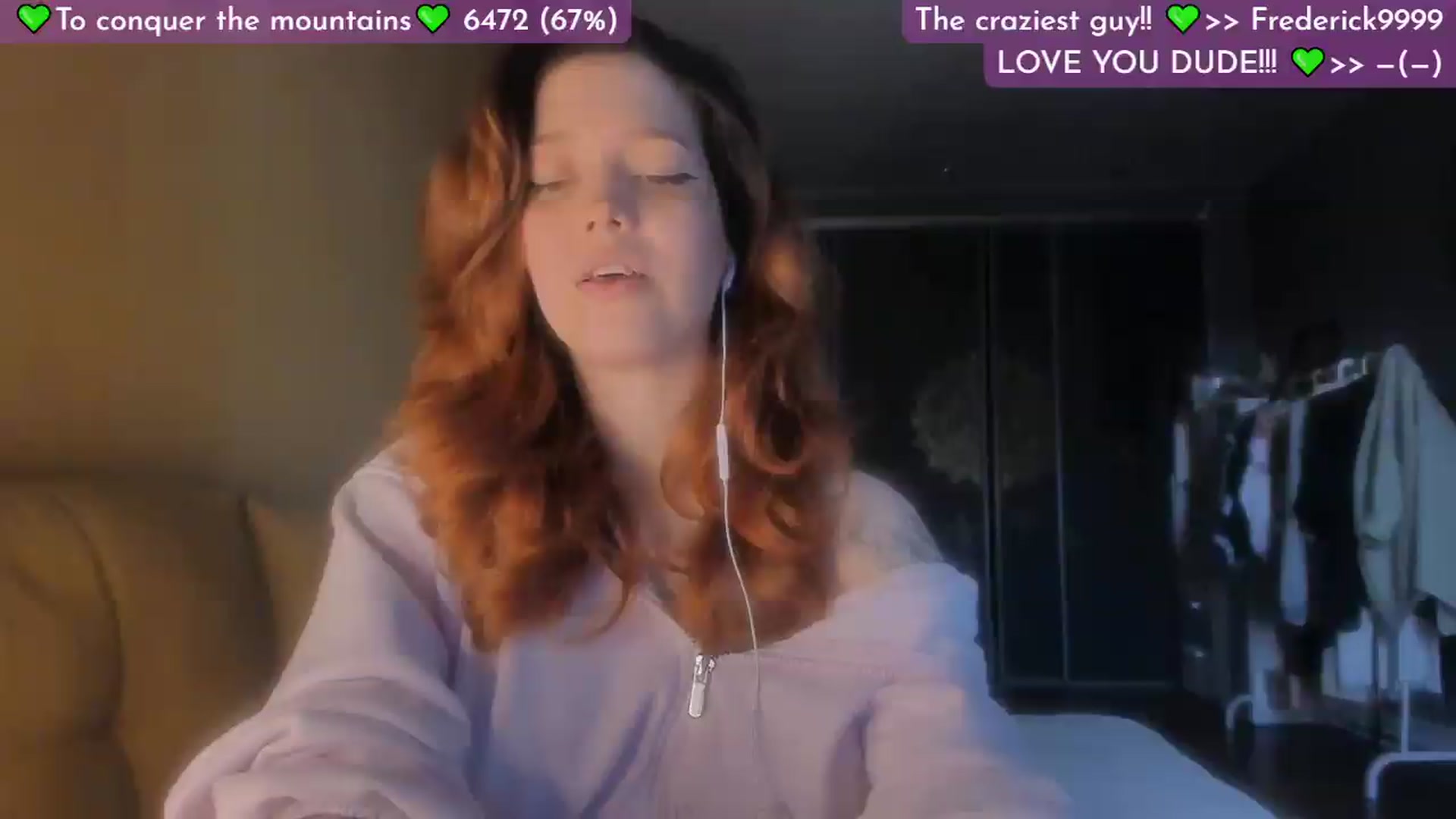 Gallery image thumbnail from Lilu_rock's myfreecams stream on, 06/15/2026, 04:16 image 12 of 20