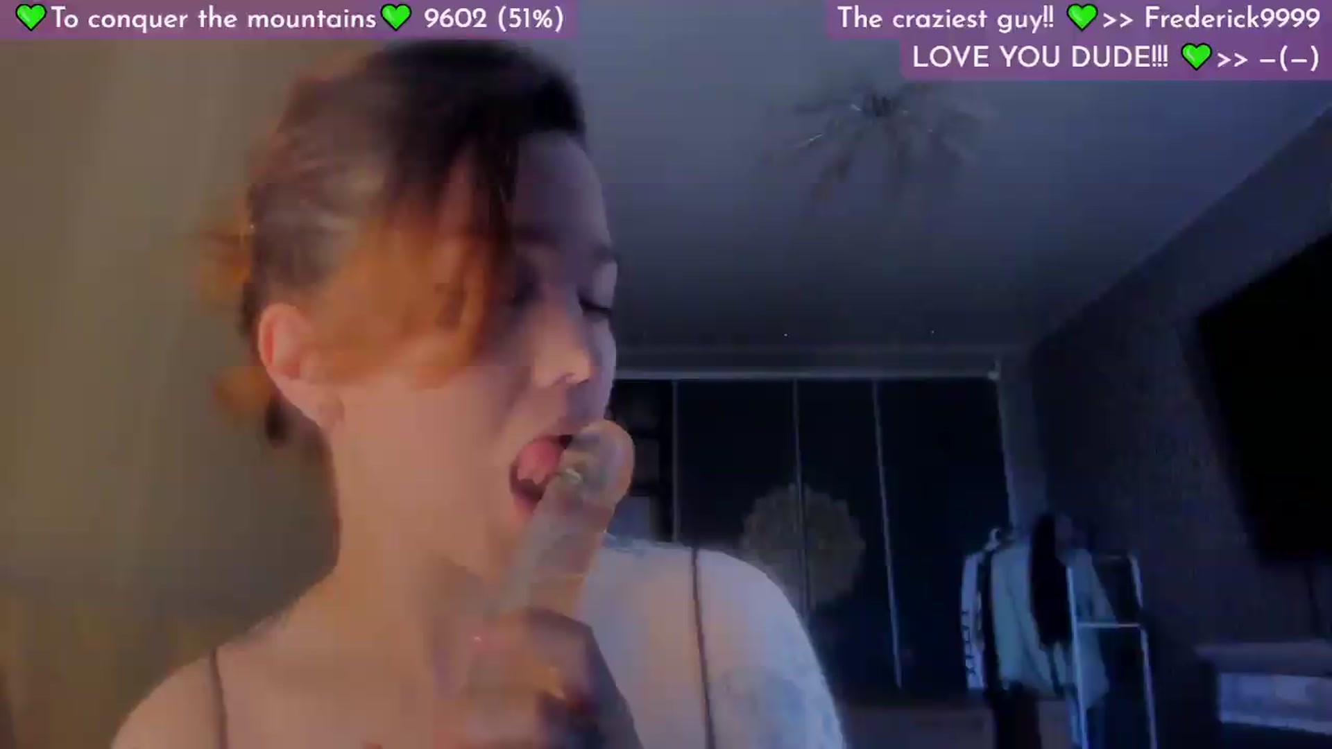 Gallery image thumbnail from Lilu_rock's myfreecams stream on, 06/23/2026, 05:50 image 1 of 20