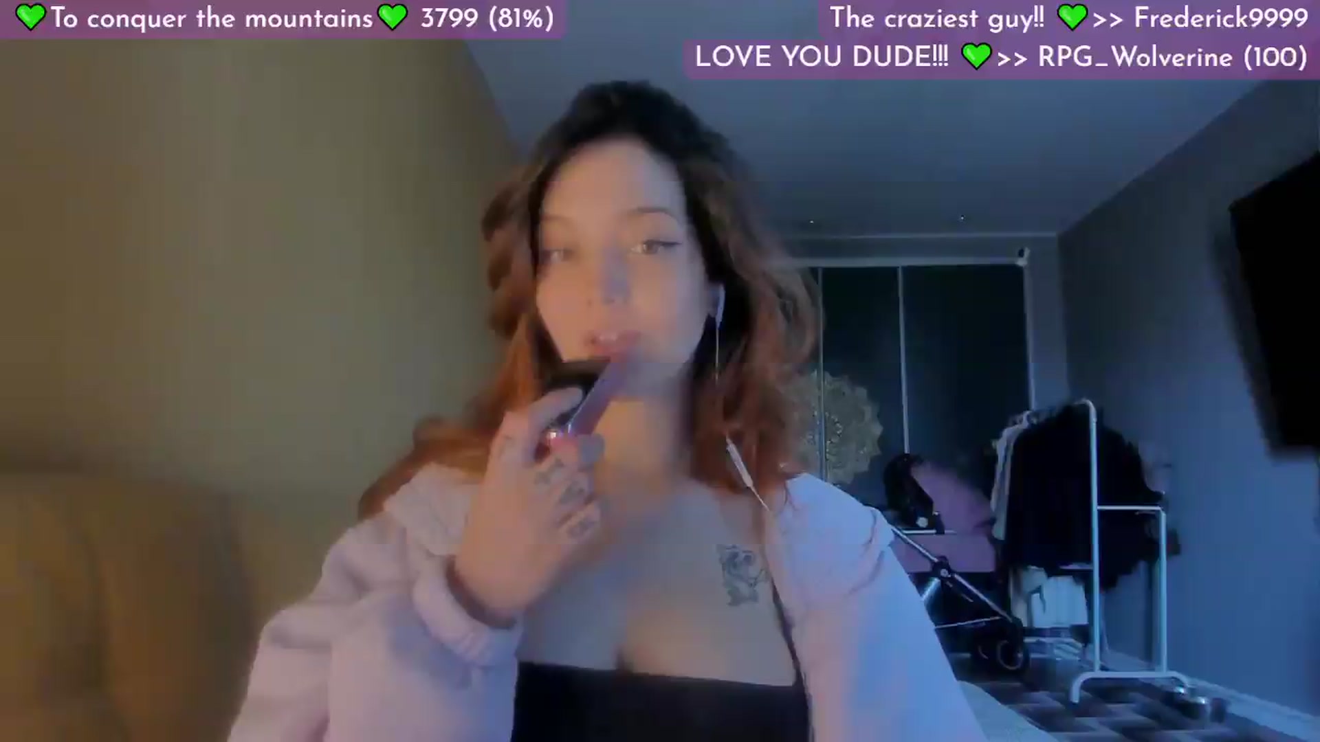 Gallery image thumbnail from Lilu_rock's myfreecams stream on, 06/29/2026, 06:09 image 14 of 20