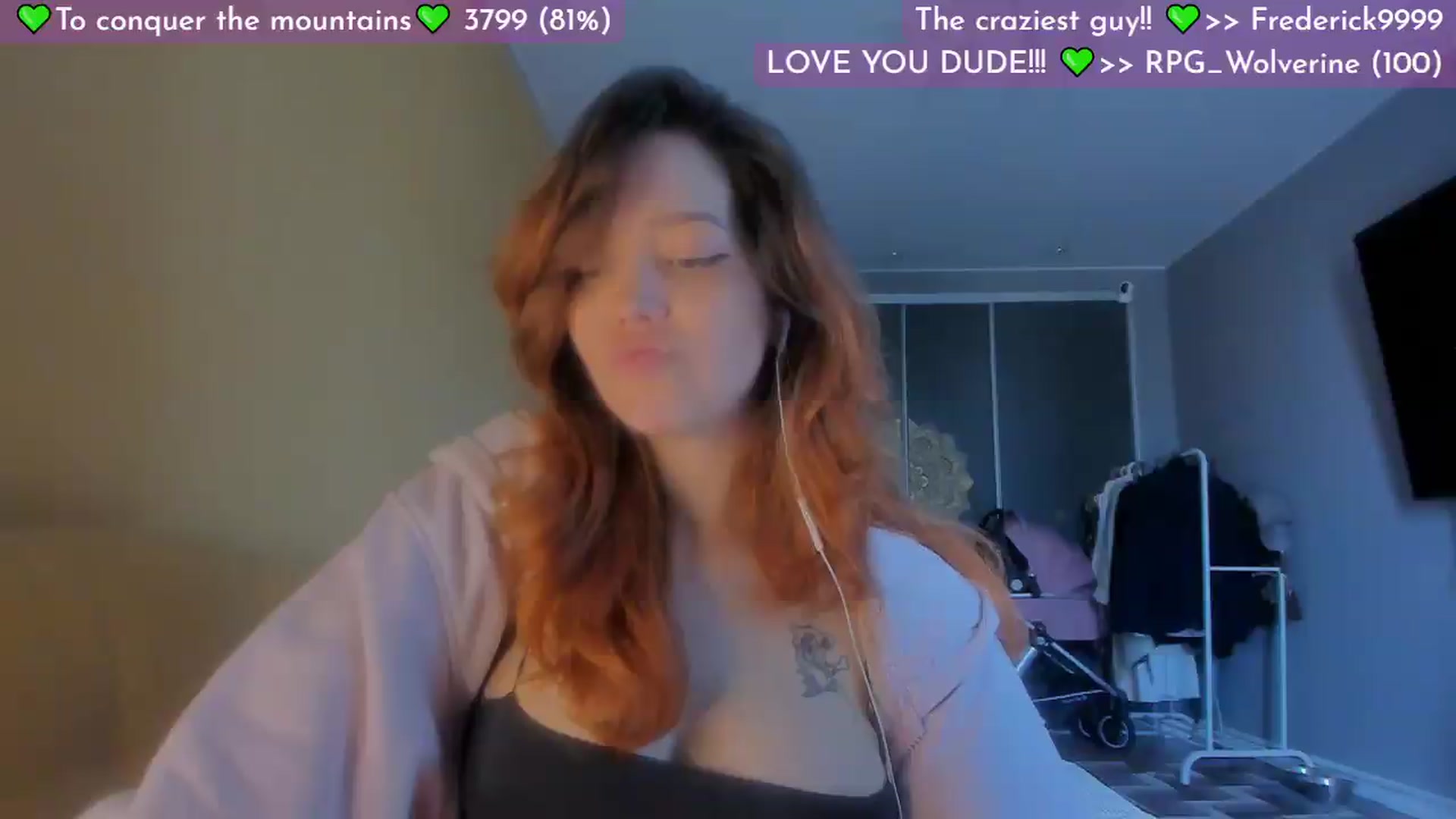 Gallery image thumbnail from Lilu_rock's myfreecams stream on, 06/29/2026, 06:09 image 10 of 20