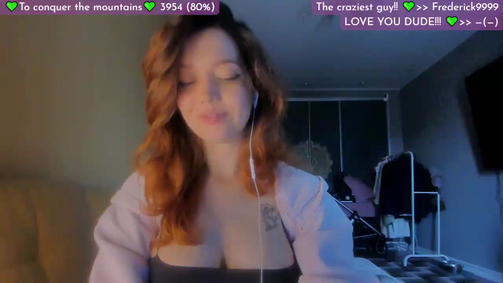 Gallery image thumbnail from Lilu_rock's myfreecams stream on, 06/29/2026, 06:09 image 2 of 20