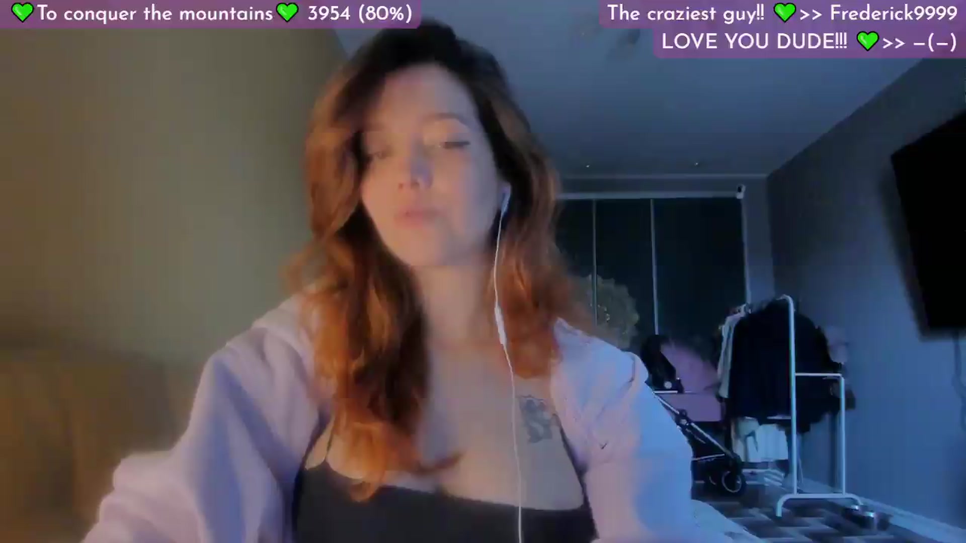 Gallery image thumbnail from Lilu_rock's myfreecams stream on, 06/29/2026, 06:09 image 1 of 20