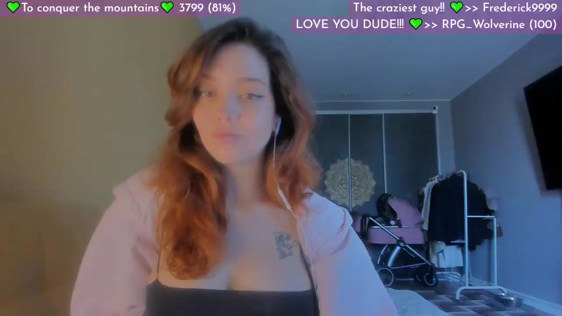Gallery image thumbnail from Lilu_rock's myfreecams stream on, 06/29/2026, 06:09 image 13 of 20