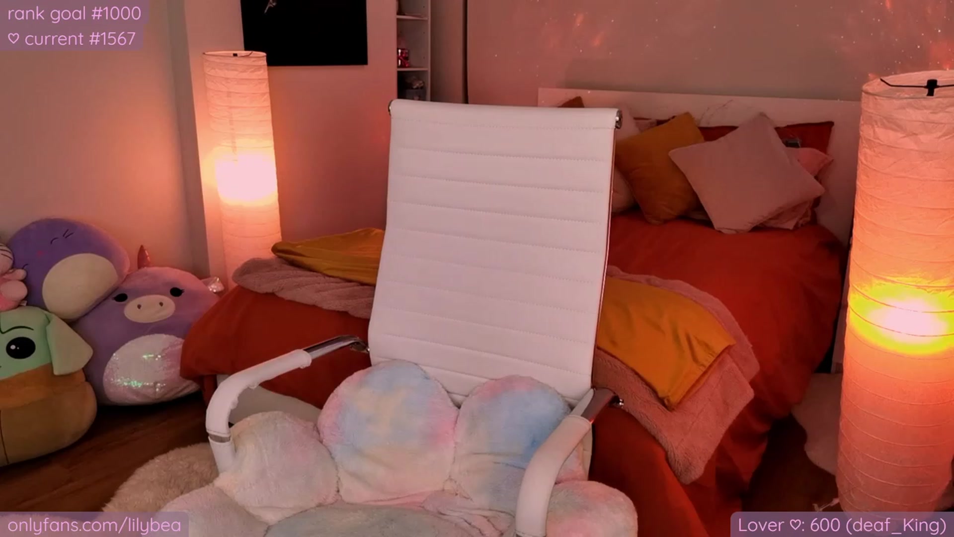 Gallery image thumbnail from LilyBea's myfreecams stream on, 09/30/2023, 09:05 image 9 of 20