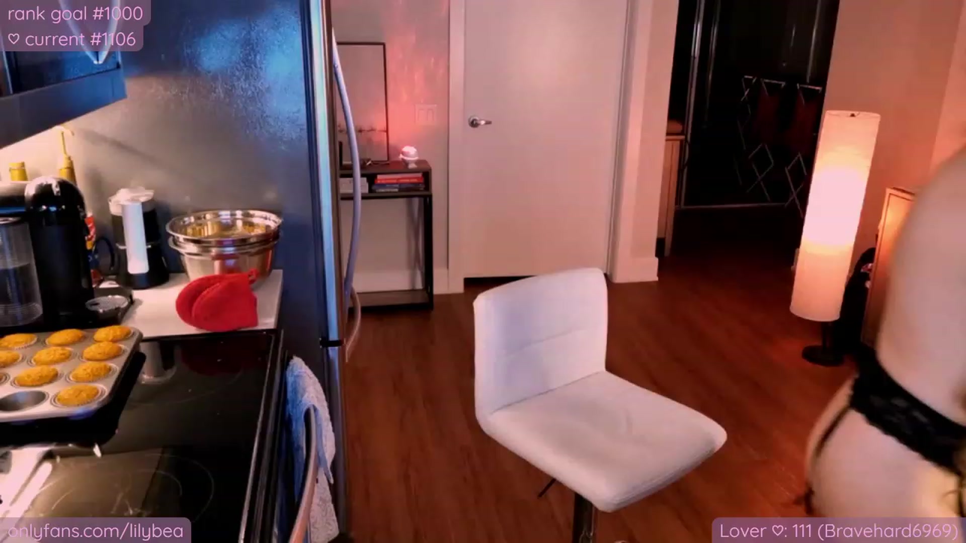 Gallery image thumbnail from LilyBea's myfreecams stream on, 10/07/2023, 11:42 image 3 of 20
