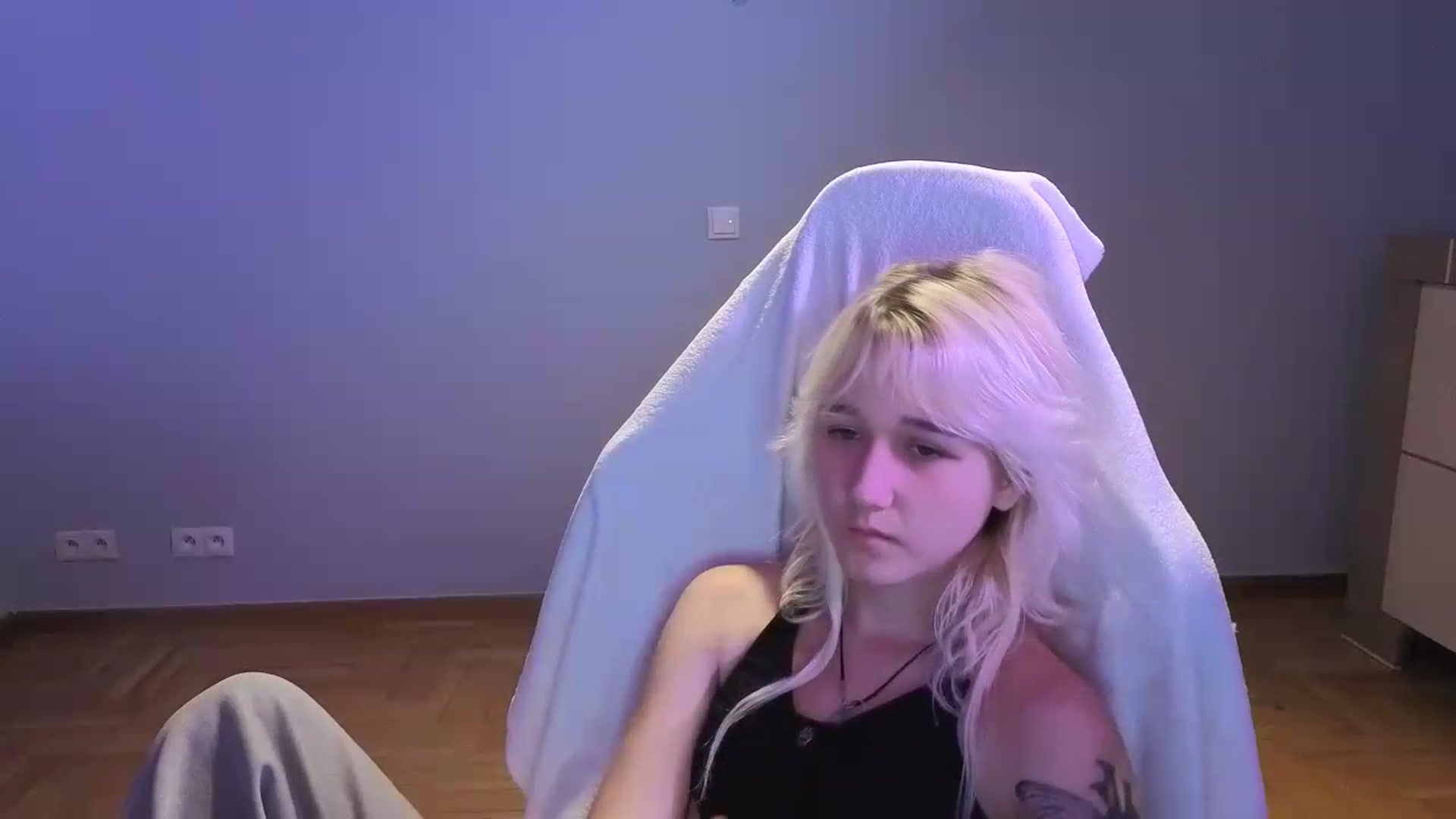 Gallery image thumbnail from LilyBloom's myfreecams stream on, 06/09/2026, 18:41 image 8 of 20