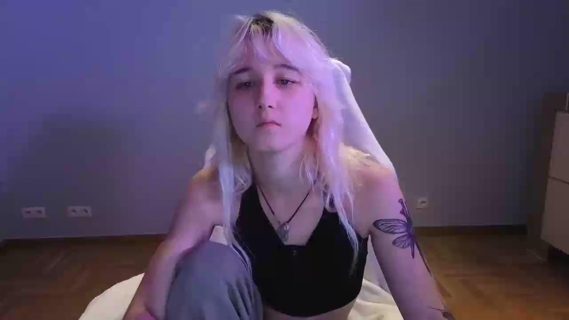 Gallery image thumbnail from LilyBloom's myfreecams stream on, 06/09/2026, 18:41 image 20 of 20