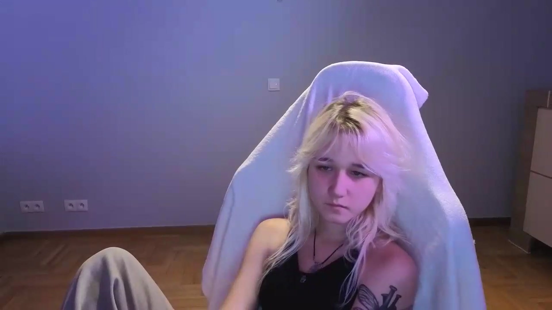Gallery image thumbnail from LilyBloom's myfreecams stream on, 06/09/2026, 18:41 image 6 of 20