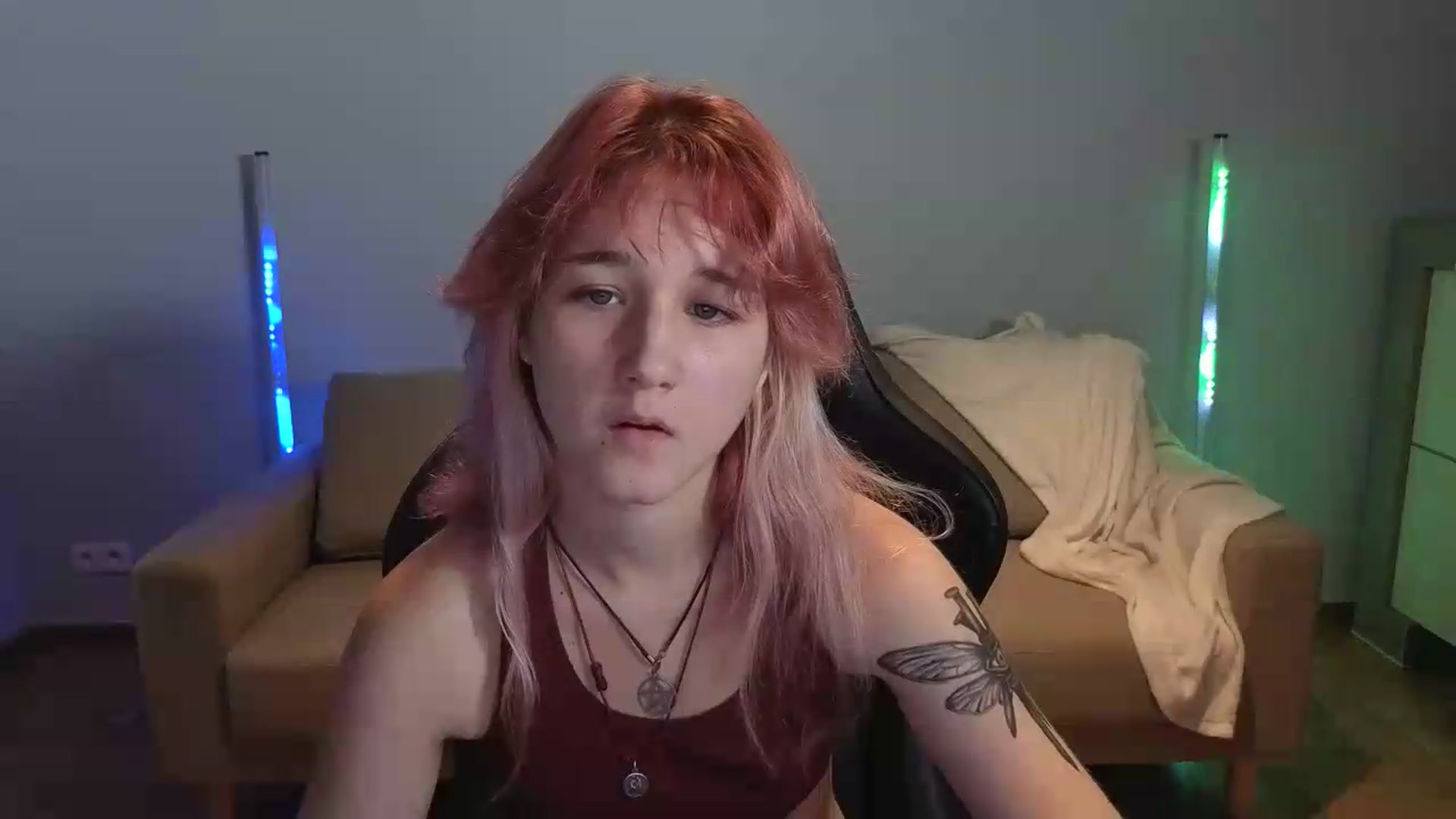Gallery image thumbnail from LilyBloom's myfreecams stream on, 06/28/2026, 17:22 image 13 of 20