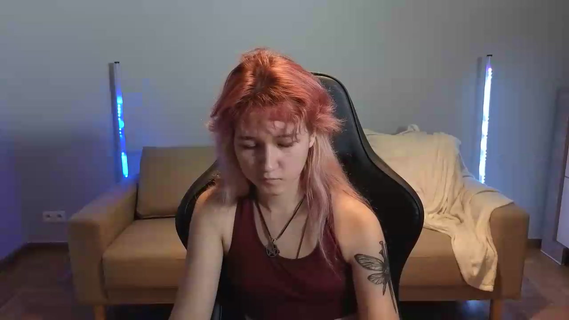 Gallery image thumbnail from LilyBloom's myfreecams stream on, 06/28/2026, 17:22 image 8 of 20