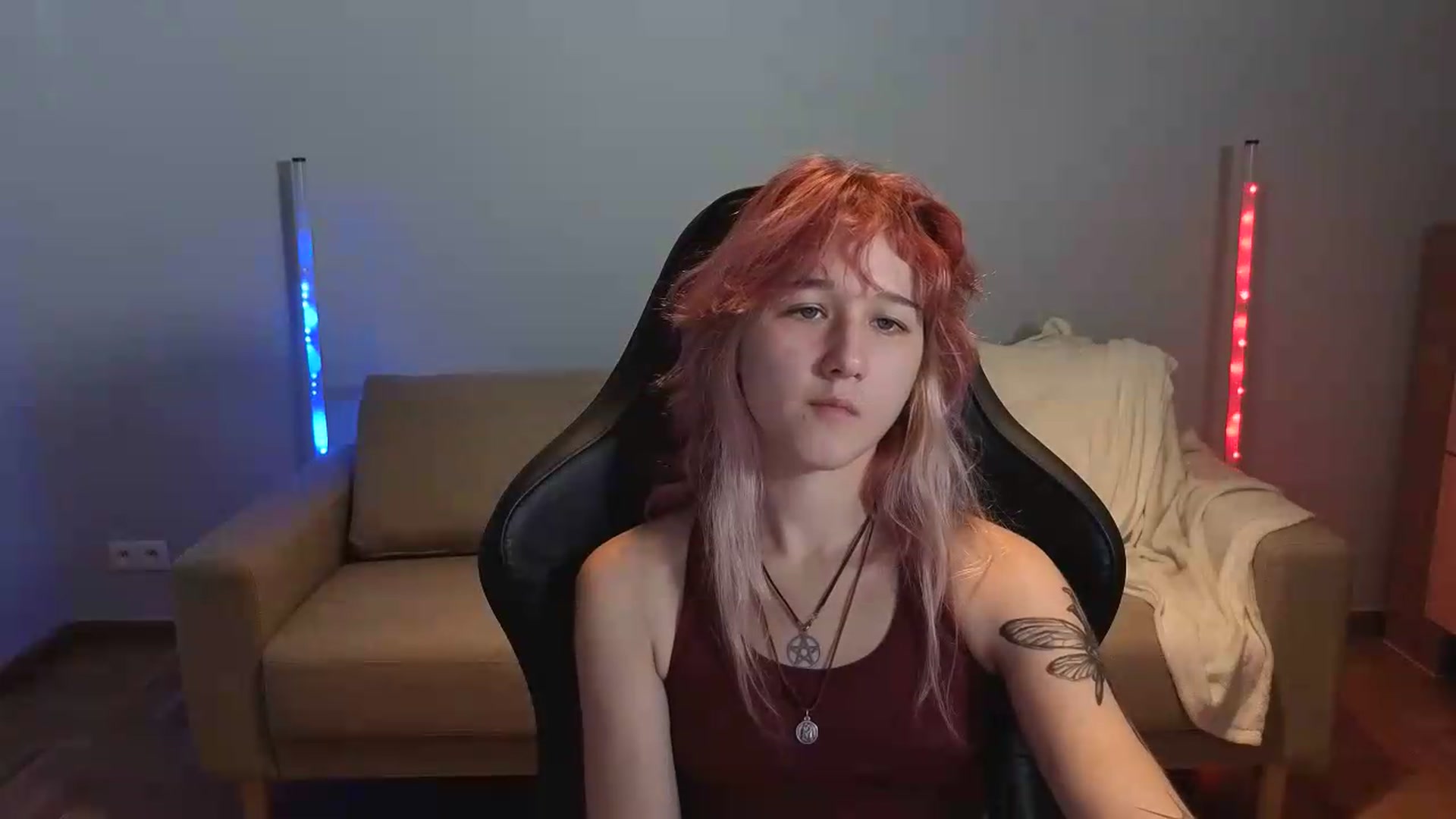 Gallery image thumbnail from LilyBloom's myfreecams stream on, 06/28/2026, 17:22 image 6 of 20