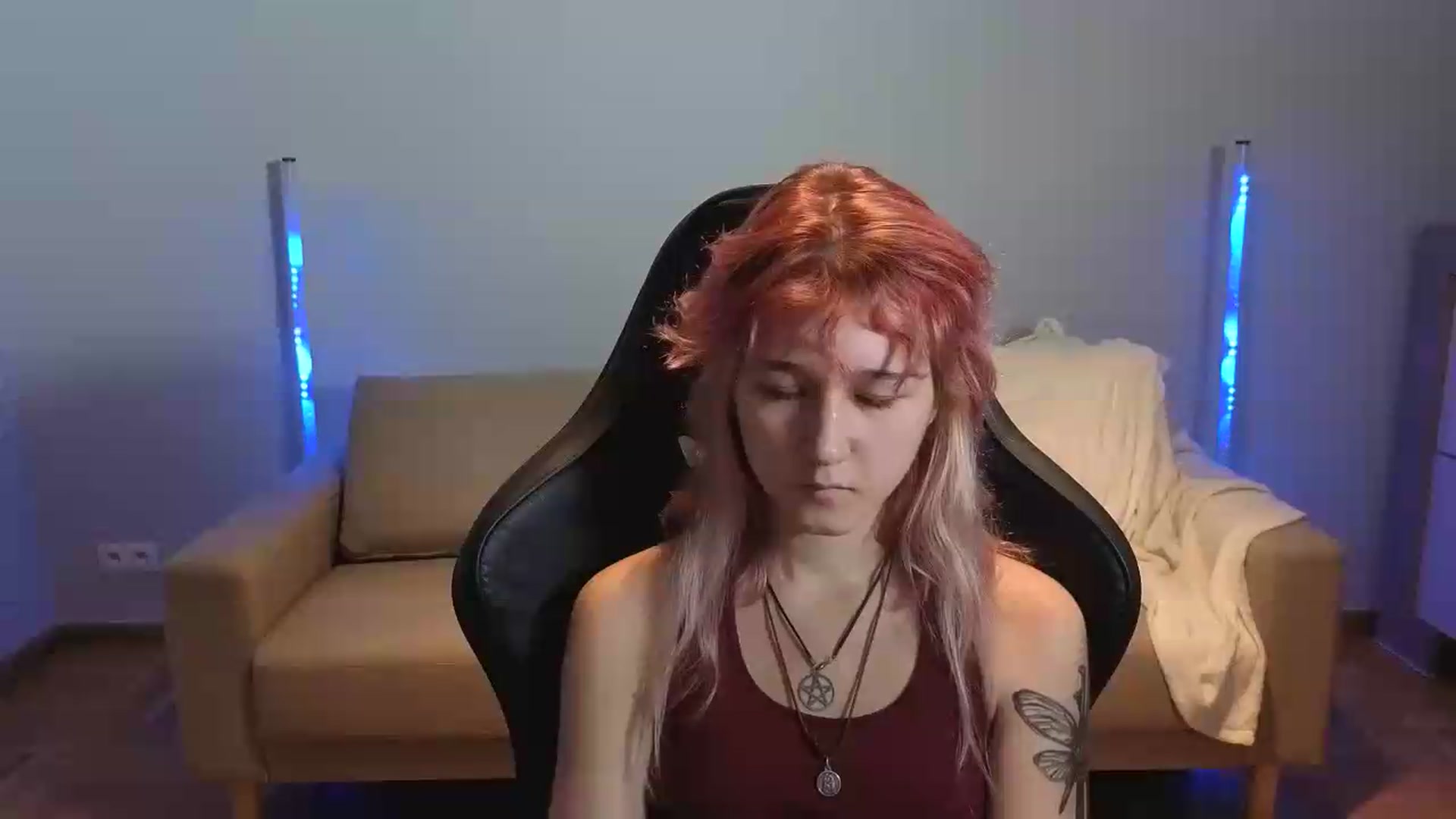 Gallery image thumbnail from LilyBloom's myfreecams stream on, 06/28/2026, 17:22 image 3 of 20