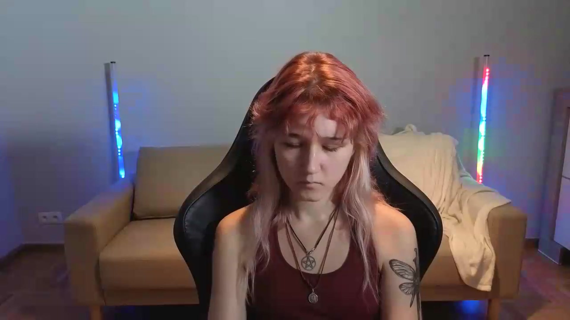 Gallery image thumbnail from LilyBloom's myfreecams stream on, 06/28/2026, 17:22 image 4 of 20