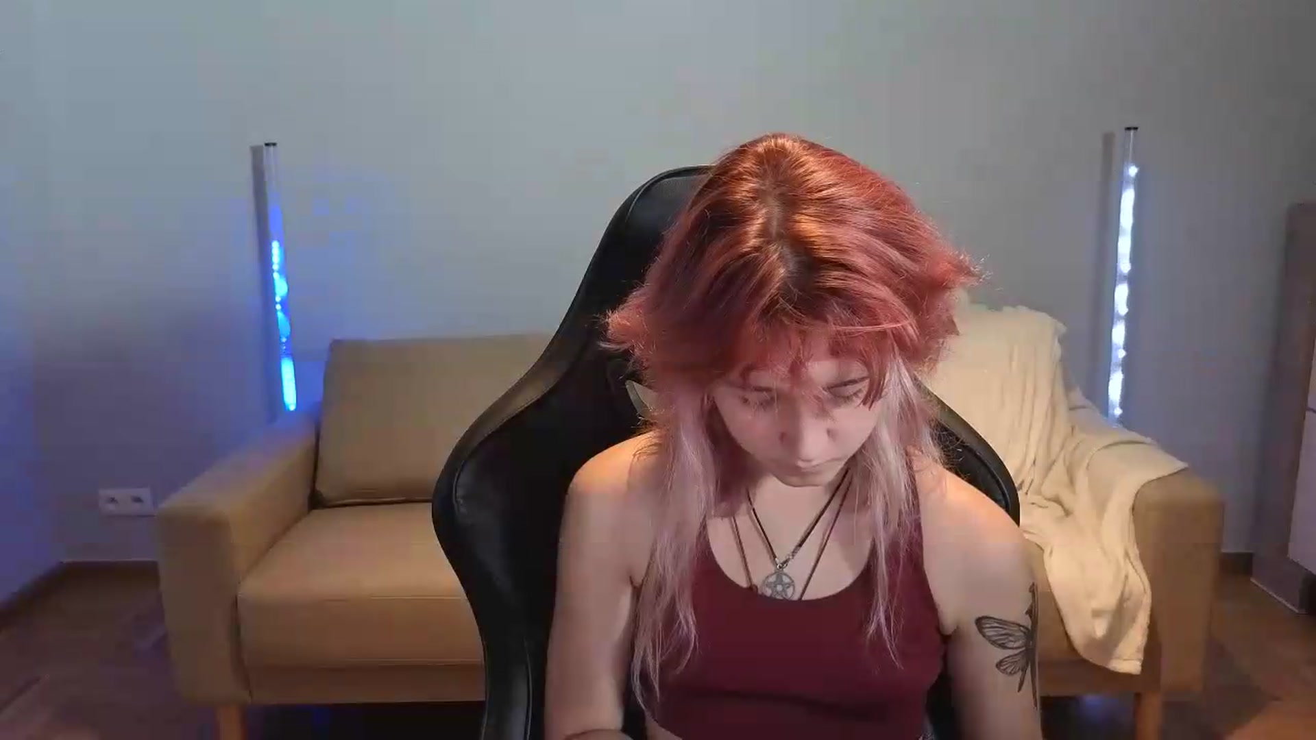 Gallery image thumbnail from LilyBloom's myfreecams stream on, 06/28/2026, 17:22 image 7 of 20
