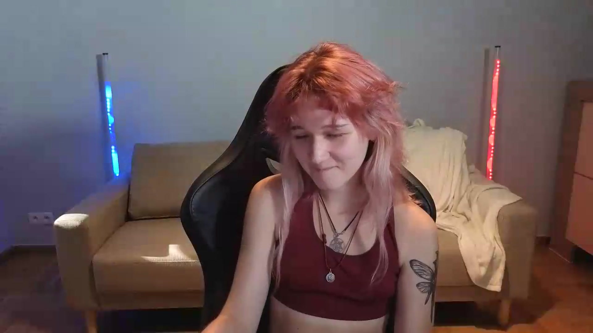 Gallery image thumbnail from LilyBloom's myfreecams stream on, 06/28/2026, 17:22 image 15 of 20