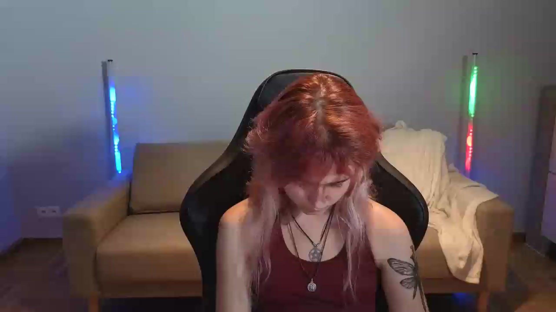 Gallery image thumbnail from LilyBloom's myfreecams stream on, 06/28/2026, 17:22 image 1 of 20