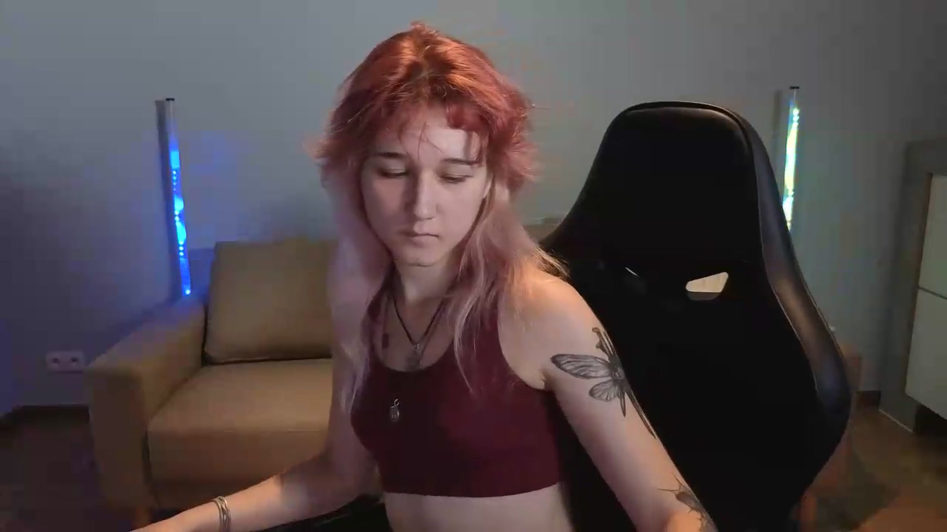 Gallery image thumbnail from LilyBloom's myfreecams stream on, 06/28/2026, 17:22 image 11 of 20