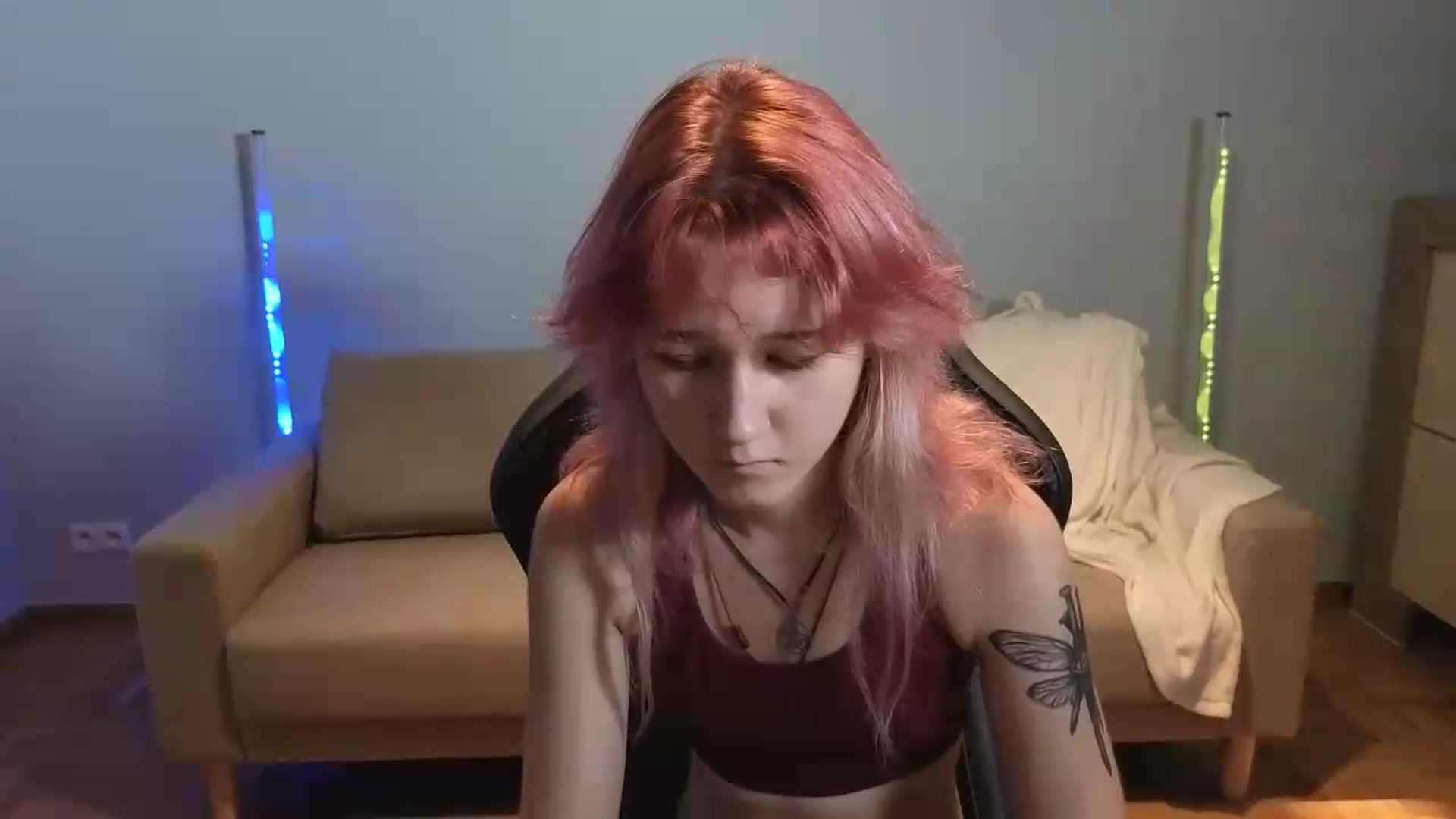 Gallery image thumbnail from LilyBloom's myfreecams stream on, 06/28/2026, 17:22 image 18 of 20