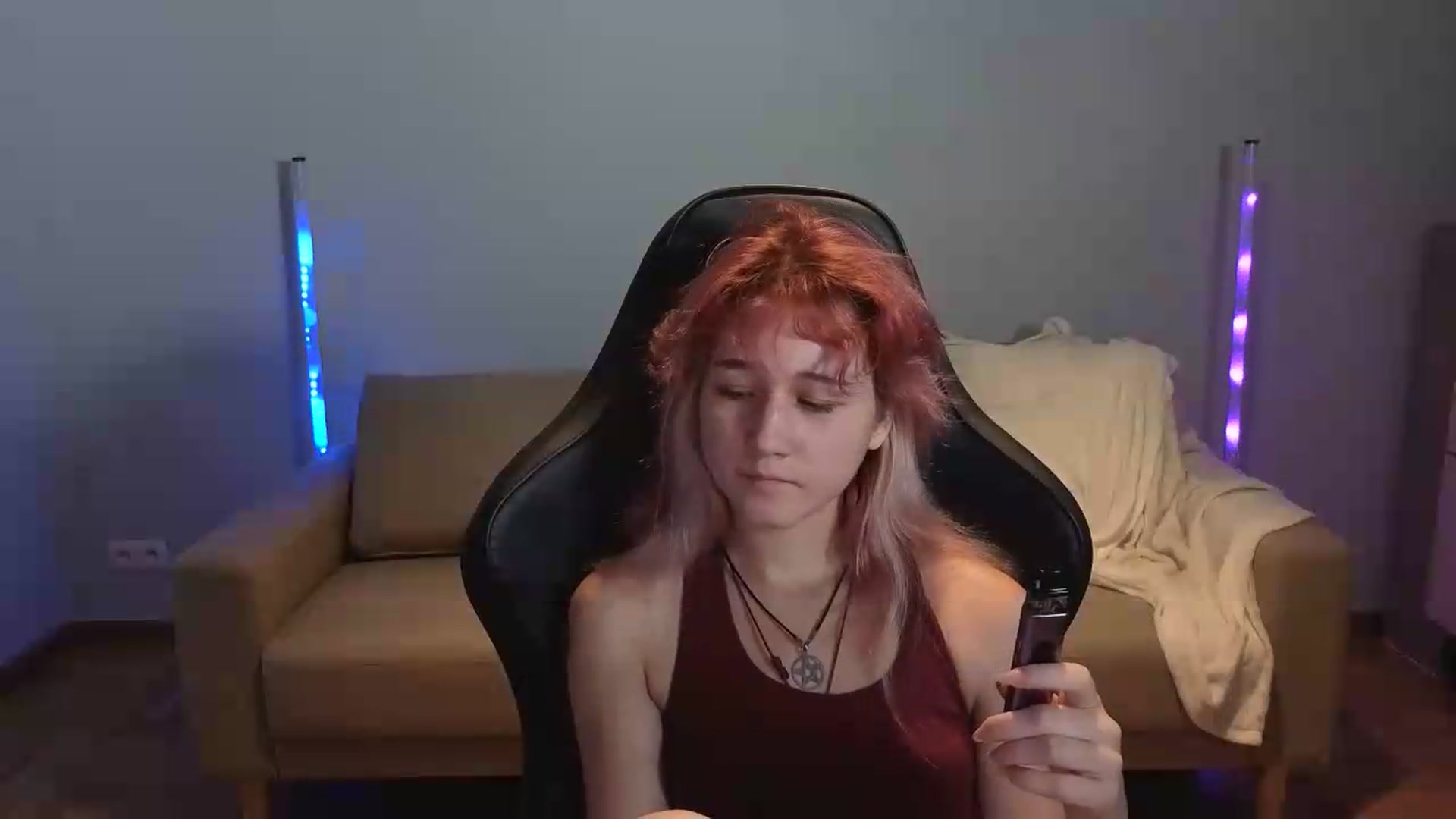 Gallery image thumbnail from LilyBloom's myfreecams stream on, 06/28/2026, 17:22 image 9 of 20