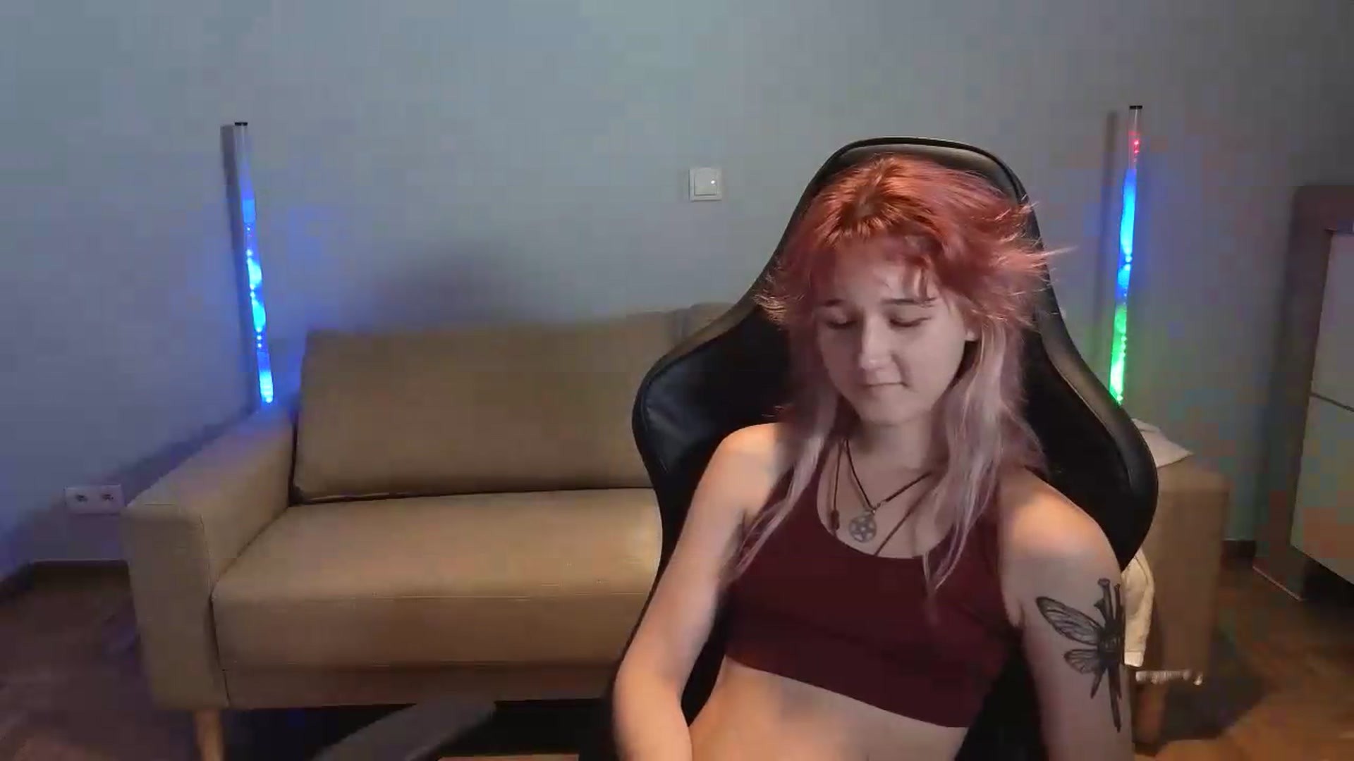 Gallery image thumbnail from LilyBloom's myfreecams stream on, 06/28/2026, 17:22 image 19 of 20