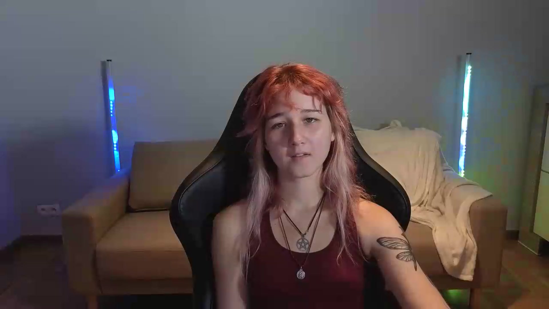 Gallery image thumbnail from LilyBloom's myfreecams stream on, 06/28/2026, 17:22 image 2 of 20