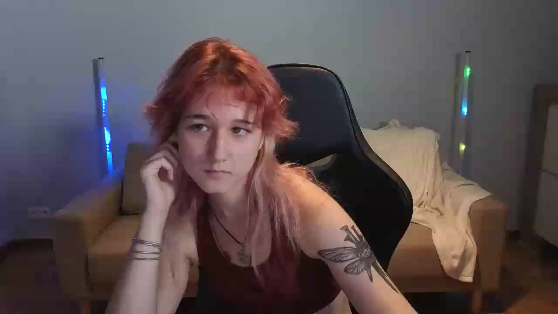 Gallery image thumbnail from LilyBloom's myfreecams stream on, 06/28/2026, 17:22 image 10 of 20