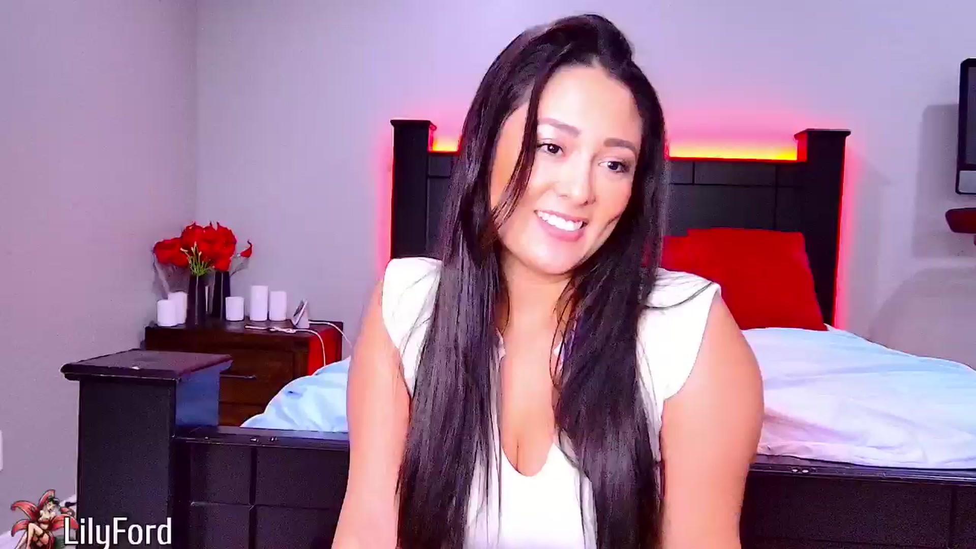 Gallery image thumbnail from LilyFord's myfreecams stream on, 07/03/2024, 08:23 image 2 of 20