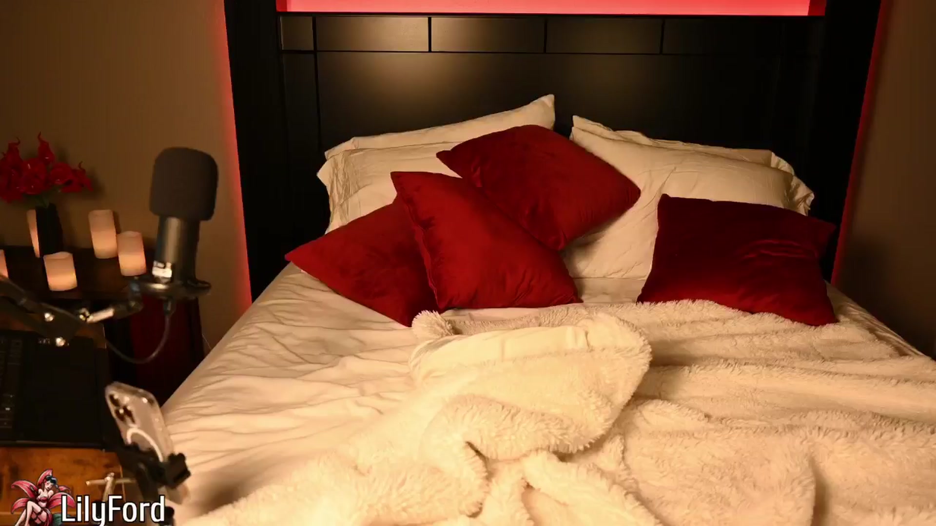 Gallery image thumbnail from LilyFord's myfreecams stream on, 07/11/2024, 09:31 image 16 of 20