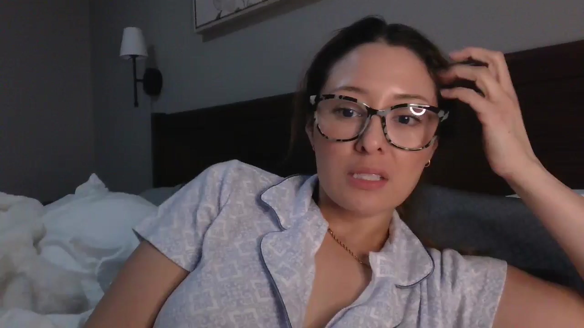 Gallery image thumbnail from LilyFord's myfreecams stream on, 01/29/2026, 08:35 image 5 of 20